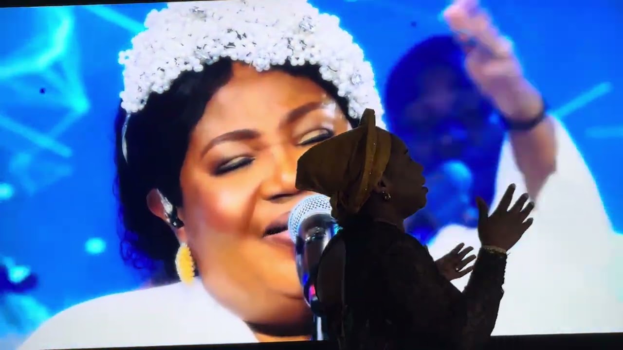 My heart desire by sis Chinyere Udoma 