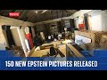 New Photos And Videos Emerge From The Epstein Files New Photos And Videos Emerge From The Epstein Files