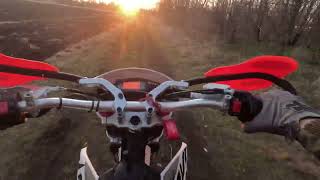 картинка: Kayo T2 Enduro PR | Открытие сезона 2025