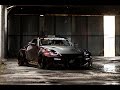 The Warm Up | Monster 350z