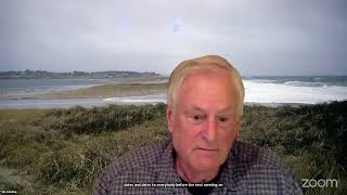 Nantucket Conservation Commission - March 14, 2024 (Special Meeting)