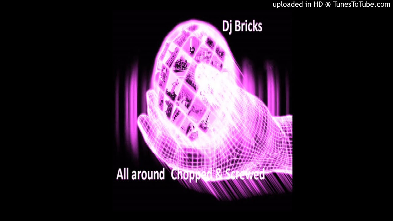 Lil Herb - Pistol P Intro (Chopped & Screwed)