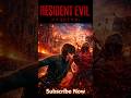 kill or die! Resident Evil 9 #residentevil9
