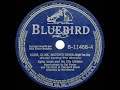 1942 spike jones  clink clink another drink del porter  mel blanc vocal