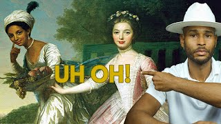 #124 - The Role Of Mixed-Race People During Slavery Net Worth