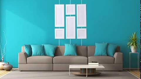 Walker Display — Intro