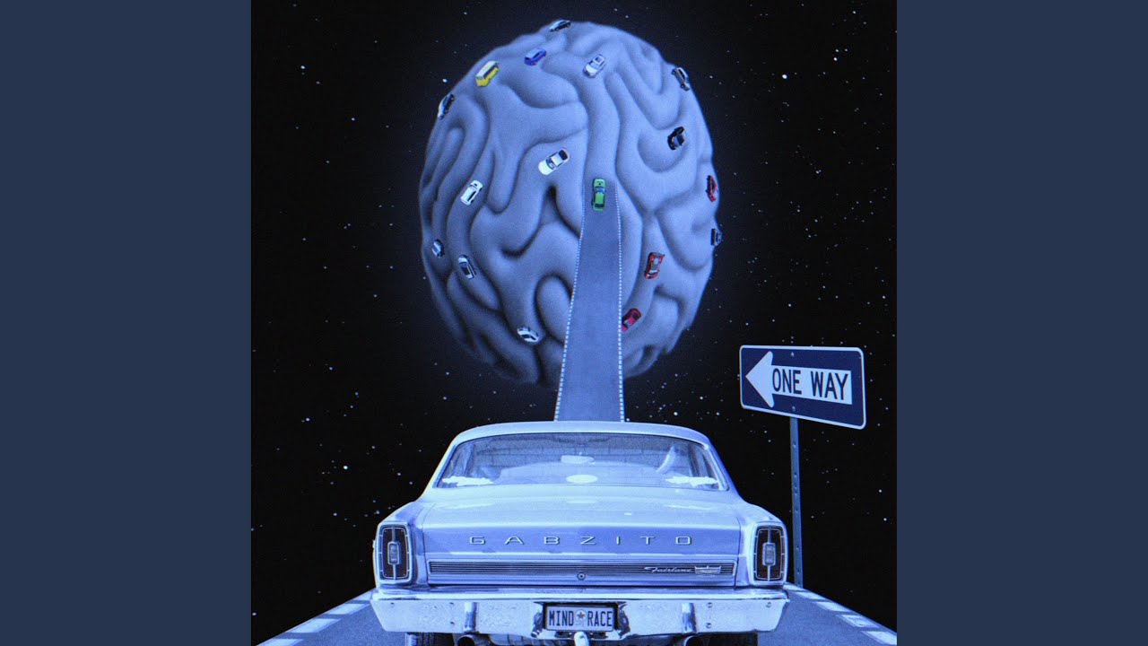 Mind Raced Mind Race - YouTube