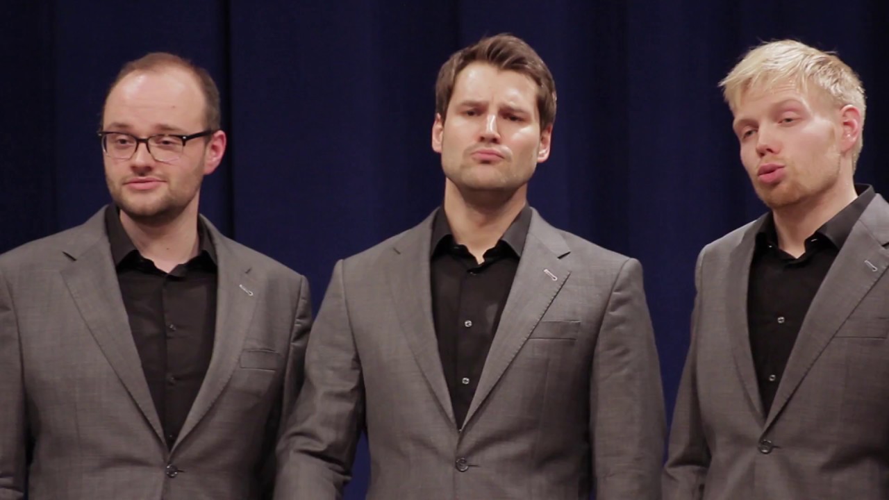 Quartonal - Live In Concert