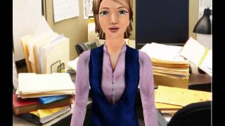 CodeBaby Funny Video: Work Fascinates Me