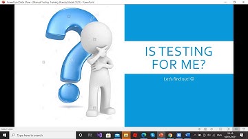 Free Course - ISTQB Based Software Testing Training (Foundation)