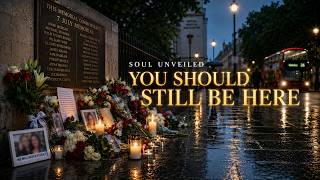 Soul Unveiled - You Should Still Be Here (7/07 London Bombings Tribute)