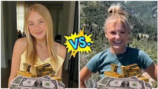 Everleigh Labrant Vs Payton myler Who's The Richest YouTuber Kids In 2025 Reveal