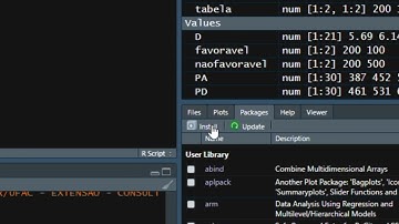 DIAGRAMA DE DISPERSÃO NO R   USANDO O PACOTE ESQUISSE E O GGPLOT2