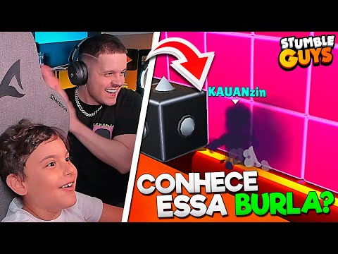 🔥 inscrito de 6 ANOS fez BURLAS zerando o BLOCKDASH! 😱 ‹ KHORTEX ›