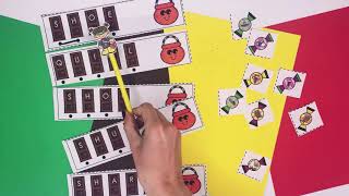 Digraph Games | Digraphs Activities | Word Work Activities | Phonics Centers