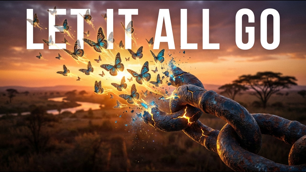 Tonton Spiritual African Choir | African Healing Music (432Hz) to Release Pain & Find Peace di YouTube Tonton Spiritual African Choir | African Healing Music (432Hz) to Release Pain & Find Peace di YouTube
