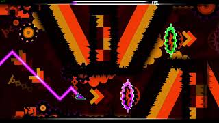 Old Cataclysm by Ggboy 40% | GMD Progress Video #1