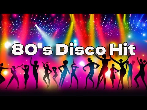 Paul Simpson — 80's Disco Club Hit: Everybody's A Star🌟 - Paul Simpson ft. Terri Jeffries