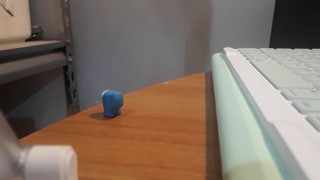 mini crewmate's revenge among us pt. 2