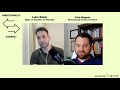 Directionally Correct - Luka Babic - Generative AI is the Future of People Analytics Thru Orgnostic