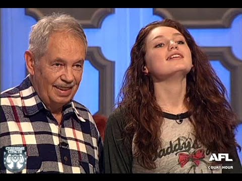 Судебные страсти. Муж дед / Crazy Court. Husband Father