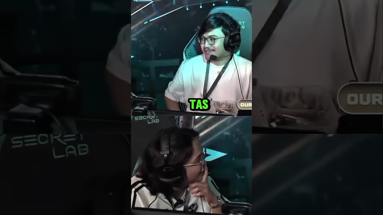 JEMURAN MOMENT🤣 MARS & MAS ADE RESTREAM