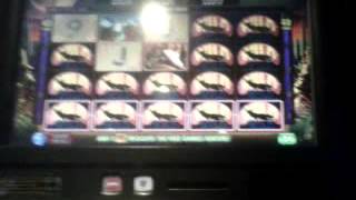Coyote Moon Slot Machine @ Max Bet - Big Win (HP, 416X Bet)