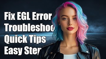 How to Fix 