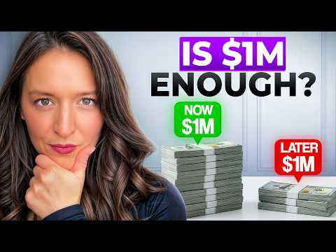 What $750,000 + Social Security Look Like 20 Years From Now thumbnail