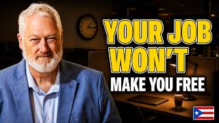 How to Be Financially Free in 12 Months