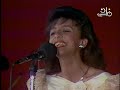 الفنانة انغام - لاليلي لالي