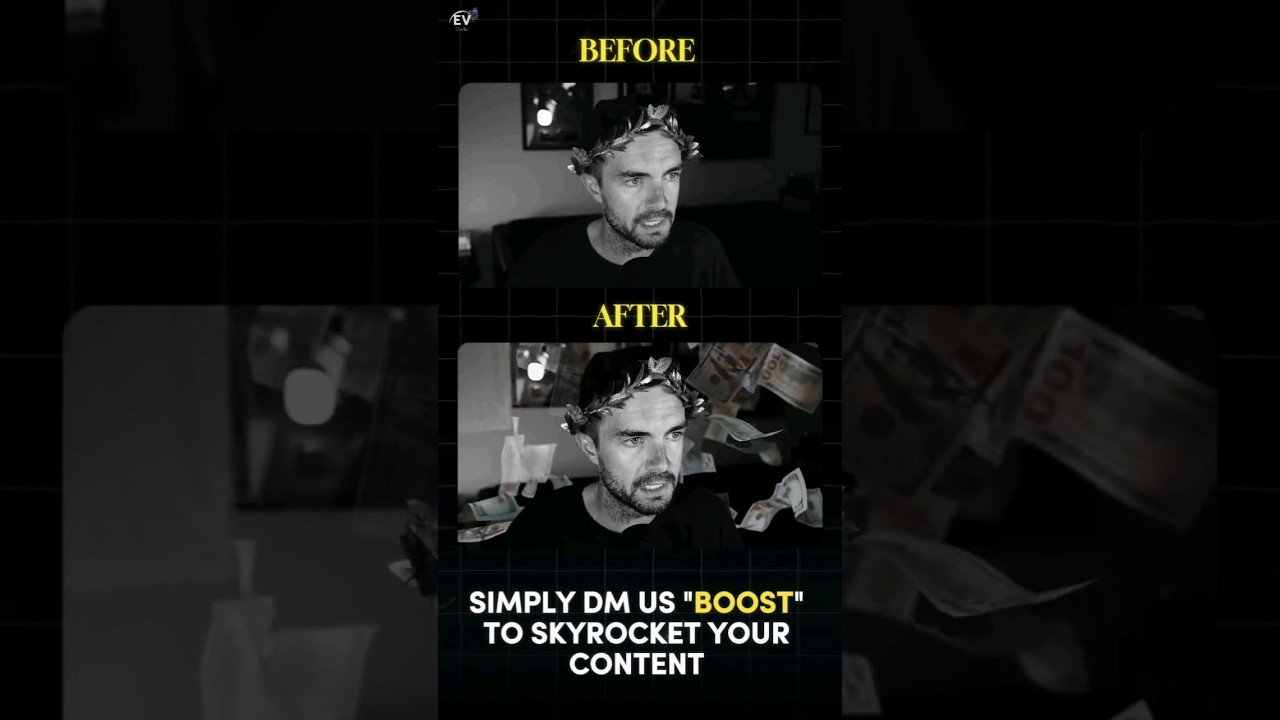 Simple edit for our client 🤞 #videoediting #organicreach #personalbranding #shorts