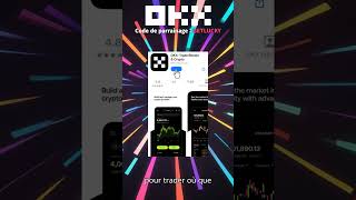 Comment réduire facilement vos frais Taker et obtenir un rebate sur OKX