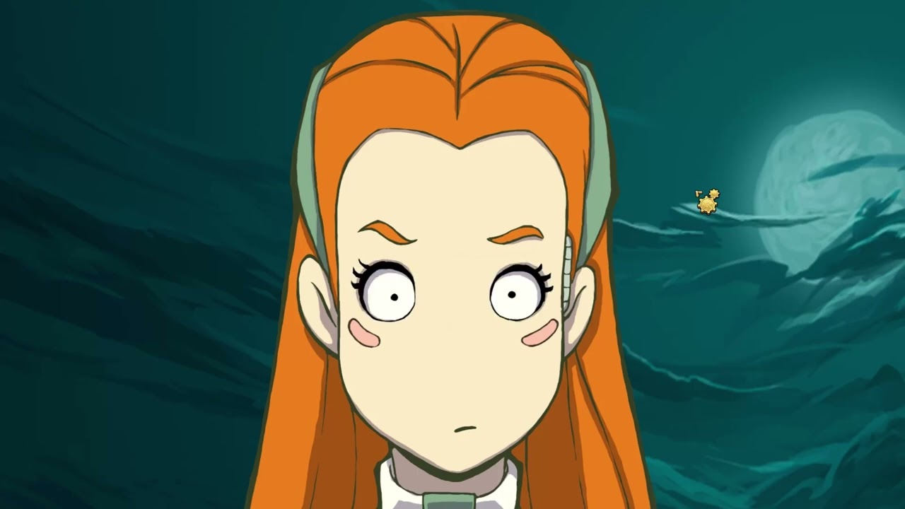 Lets Play Deponia #17 - HD [1440p60] - german