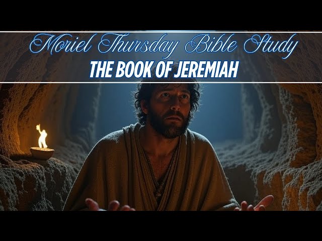 F*p様 裏原 BIBLE X ／ DO YOU KNOW URAHARAJUK Jeremiah Bible Study with Jacob Prasch part 8 - Jeremiah chapter 5