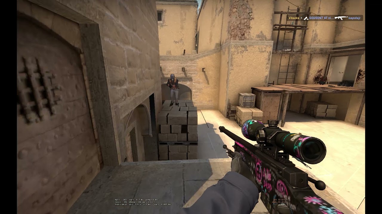 Diamonds 💎 | Highlights CSGO 3# (Edit By. Nixoy)