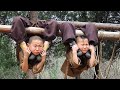 देखिये शओलिन मॉन्क्स किन कठिन और बेरहम ट्रेनिंग से गुजरते हैं | Harsh Trainings of Shaolin Monks