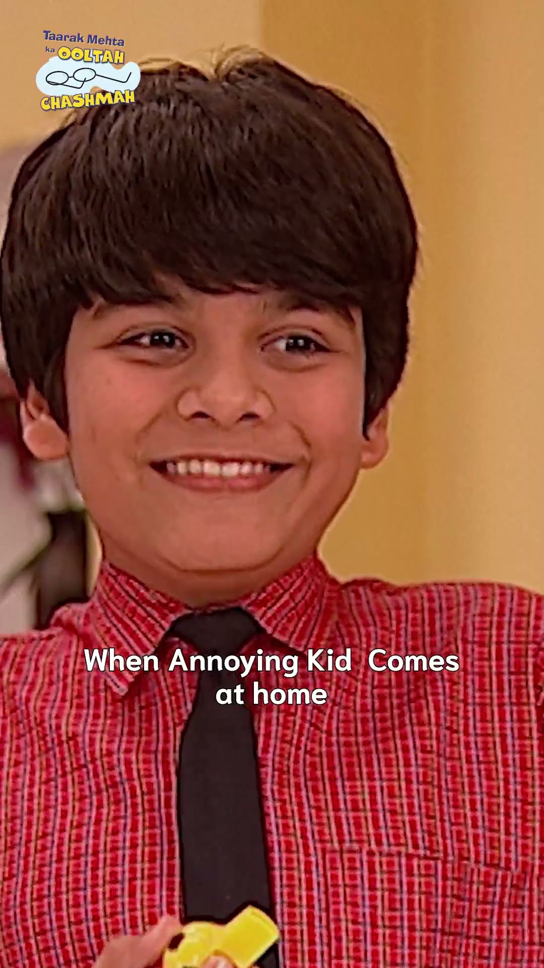 Share if you relate! #tmkoc #relatable #kumbh #funny #shorts #reels #relatives #home #sharemarket