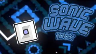 SONIC WAVE 100% (REBEAT)