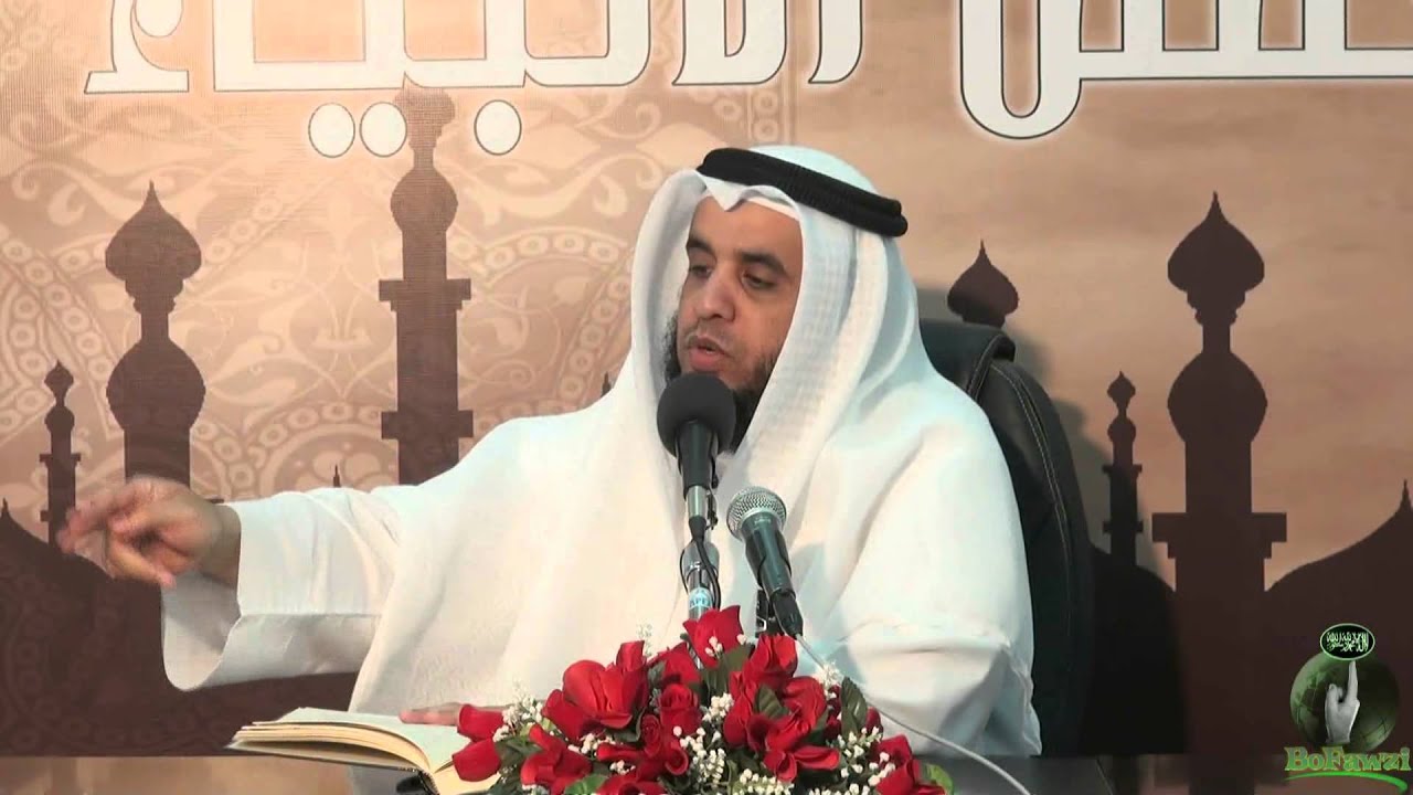 04 - قصة هود عليه السلام