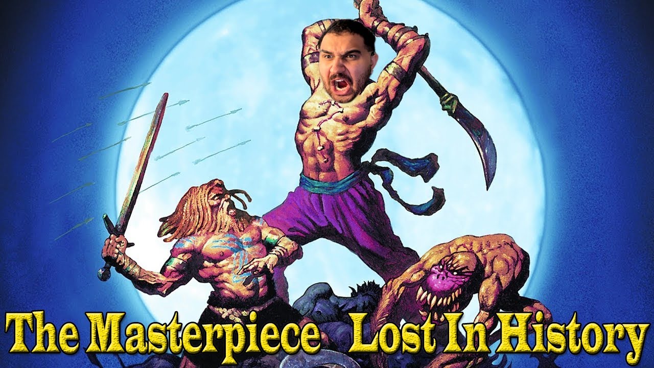 Myth 2 Soulblighter Video Game Review