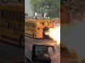 This is NOT Your Average School Bus!