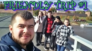 Friendly trip #1 | Великий Новгород, Витославлицы(, 2017-01-22T18:42:28.000Z)