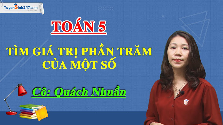 0 5 bằng bao nhiêu phần trăm