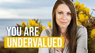 You're Good, So Why Are You Still Undervalued? | Natural Remedies