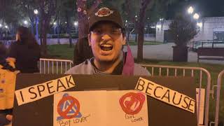 Ep.3 Pedo Protest- Oh Yeah Tv