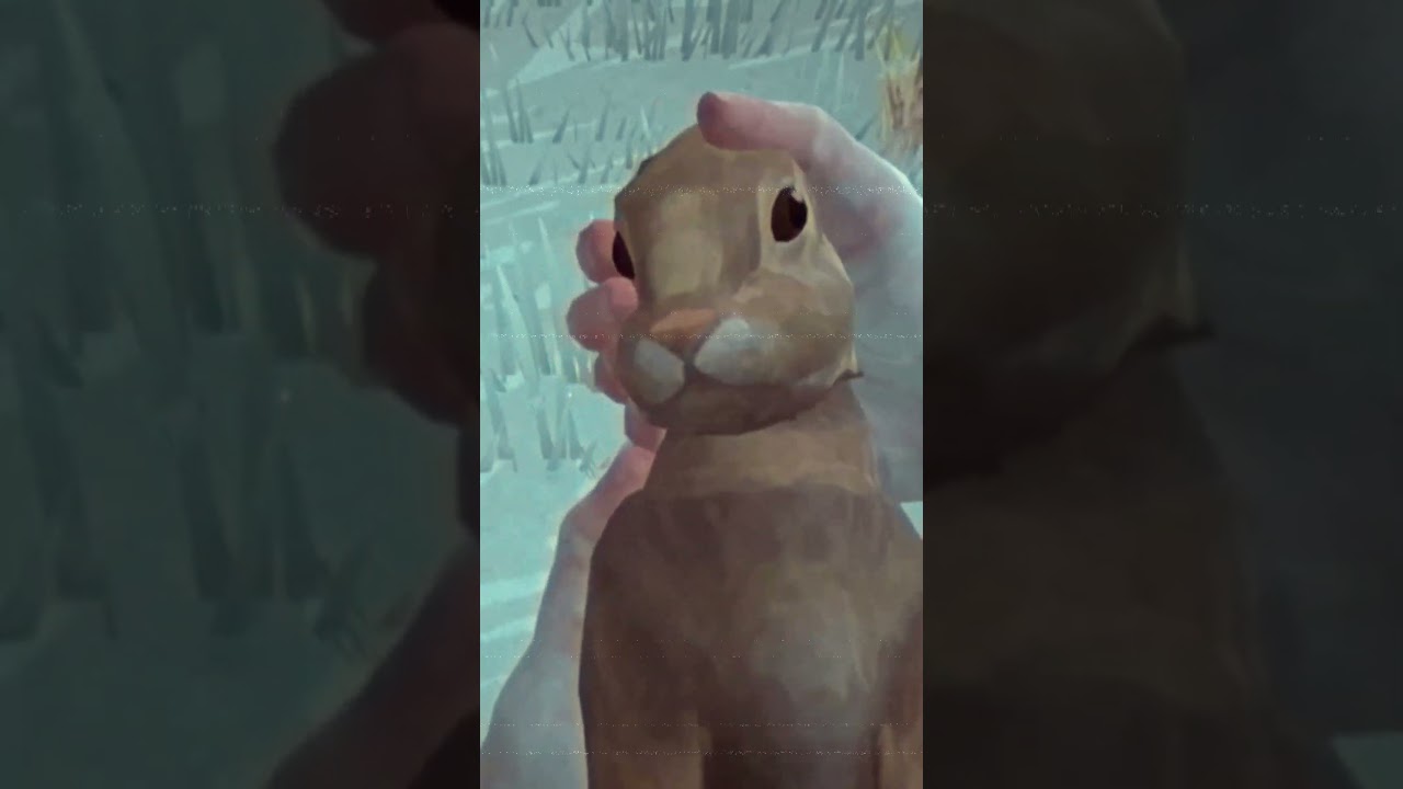 ЗАИ, Я ЗНАЮ КАК ВАС ПОЙМАТЬ 😂🐇 | ГАЙД