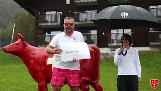 Lg Summer Camp 2023 Teaser 2