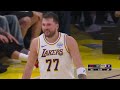 Luka MAGIC 🪄Incredible Recent Plays for the Lakers!!