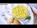 Episode 167  mashed potatoes  cuisine mauritian 